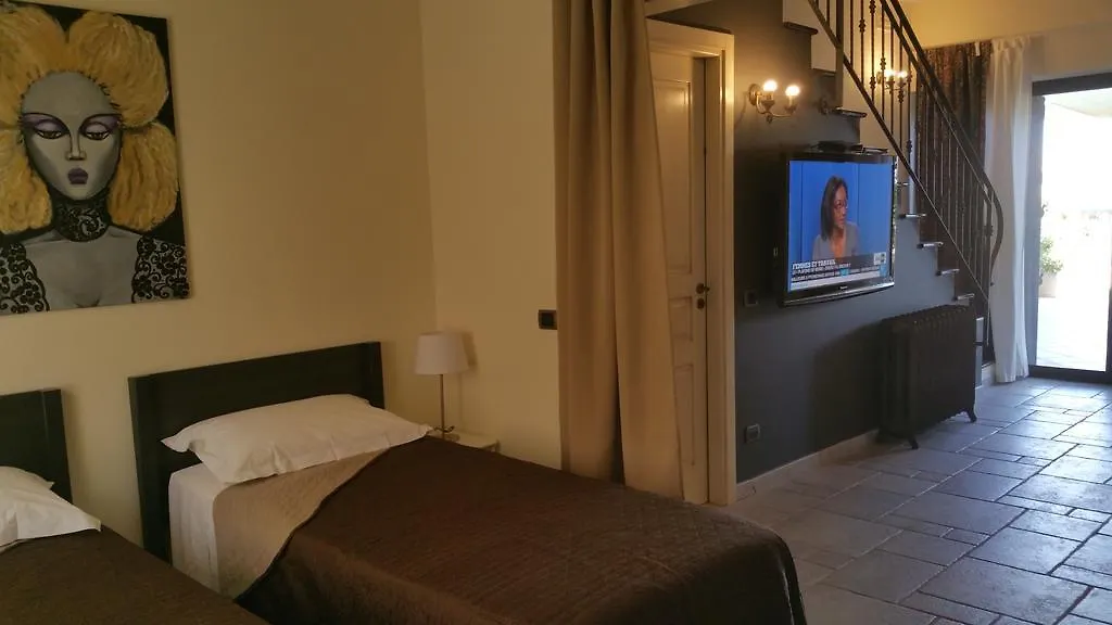 Villa Mose Apartment, Parking, Terrace Villaggio Mosè