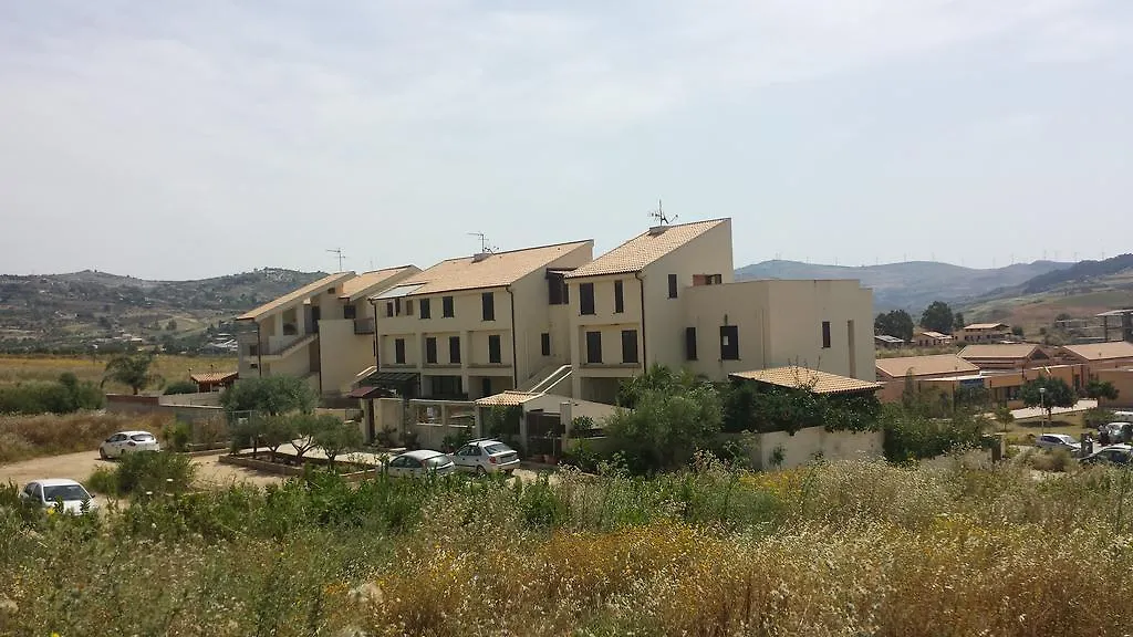 Villa Mose Apartment, Parking, Terrace Villaggio Mosè Сasa de vacaciones