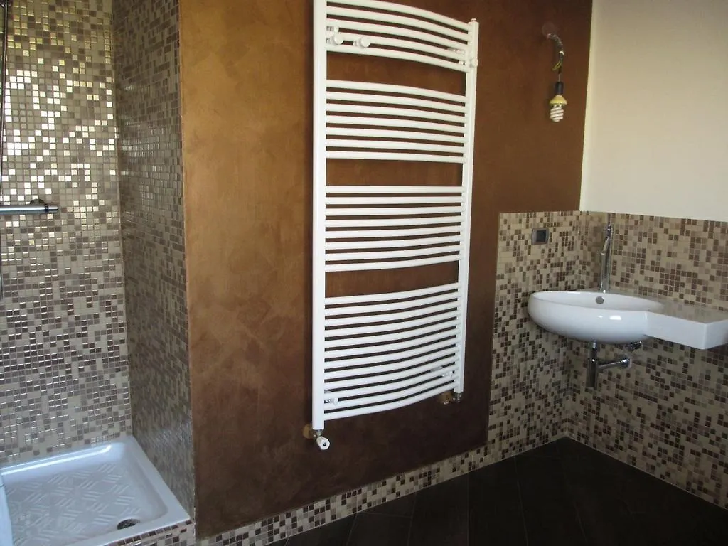 Сasa de vacaciones Villa Mose Apartment, Parking, Terrace Villaggio Mosè Italia