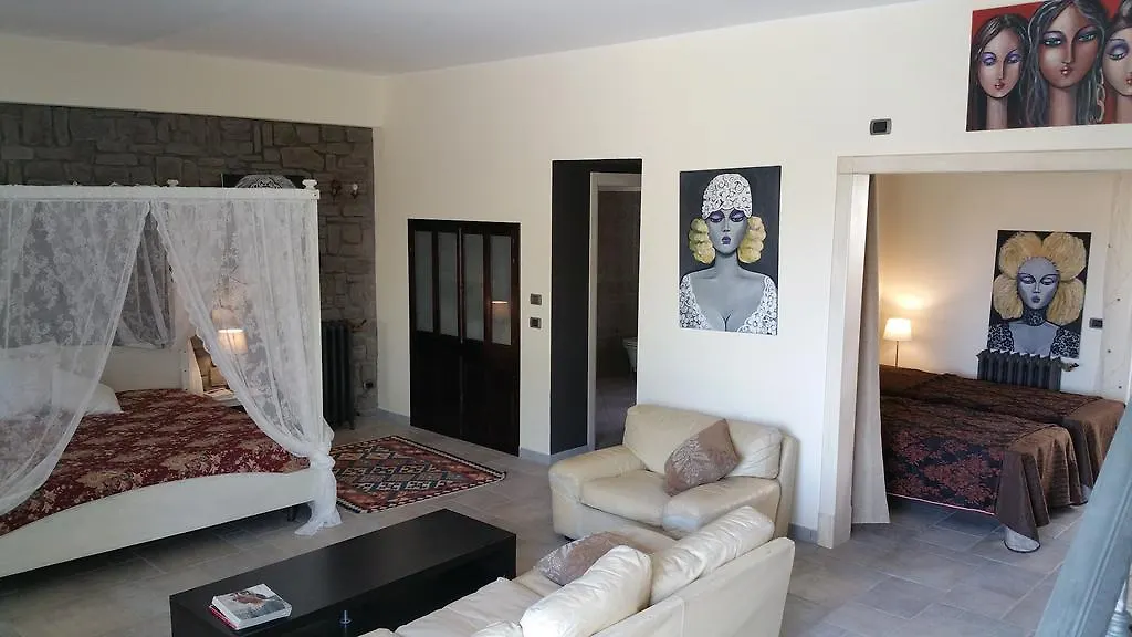 Villa Mose Apartment, Parking, Terrace Villaggio Mosè Italien