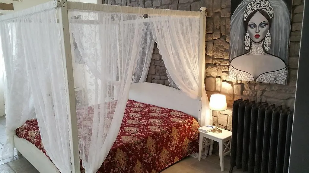 Villa Mose Apartment, Parking, Terrace Villaggio Mosè Ferienhaus