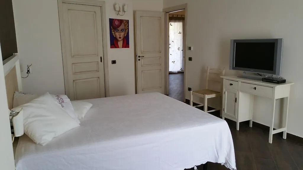 Villa Mose Apartment, Parking, Terrace Villaggio Mosè 0*,  Italia