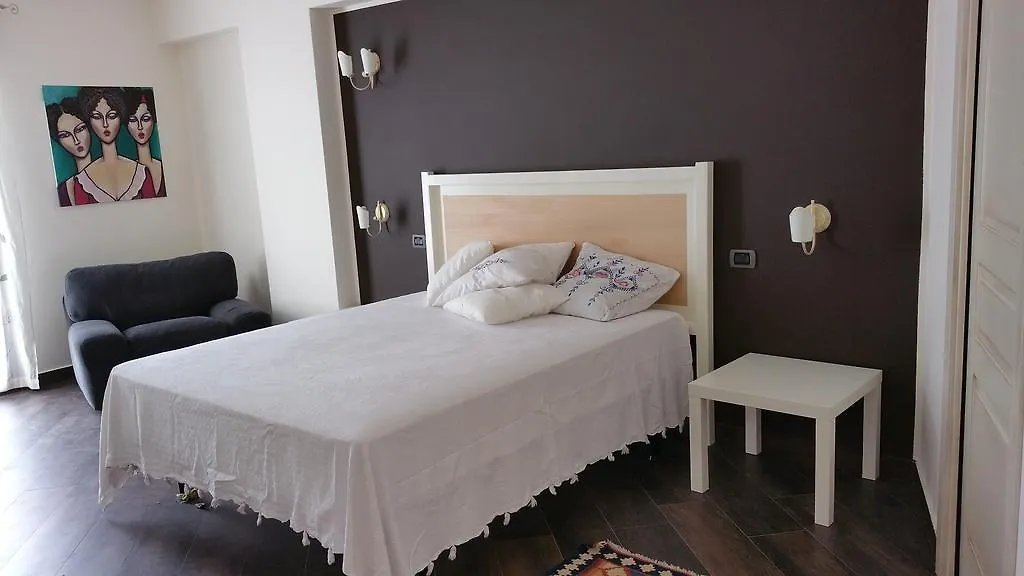 Ferienhaus Villa Mose Apartment, Parking, Terrace Villaggio Mosè