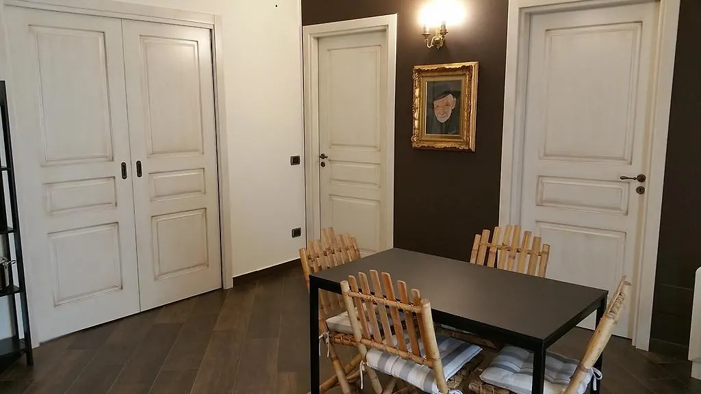 Villa Mose Apartment, Parking, Terrace Villaggio Mosè