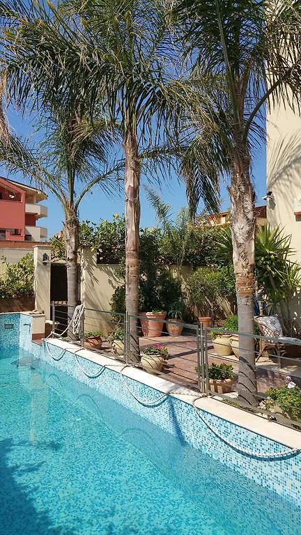 Villa Mose Apartment, Parking, Terrace Villaggio Mosè