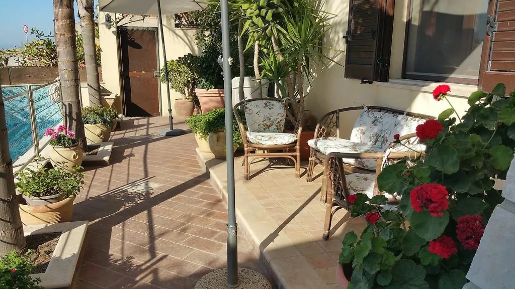 Ferienhaus Villa Mose Apartment, Parking, Terrace Villaggio Mosè