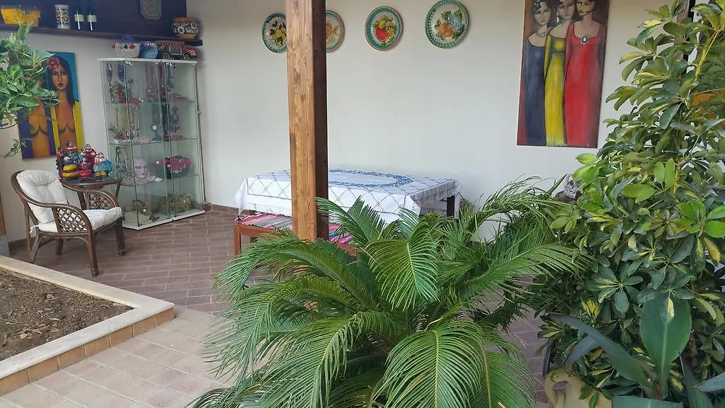 Villa Mose Apartment, Parking, Terrace Villaggio Mosè 0*,