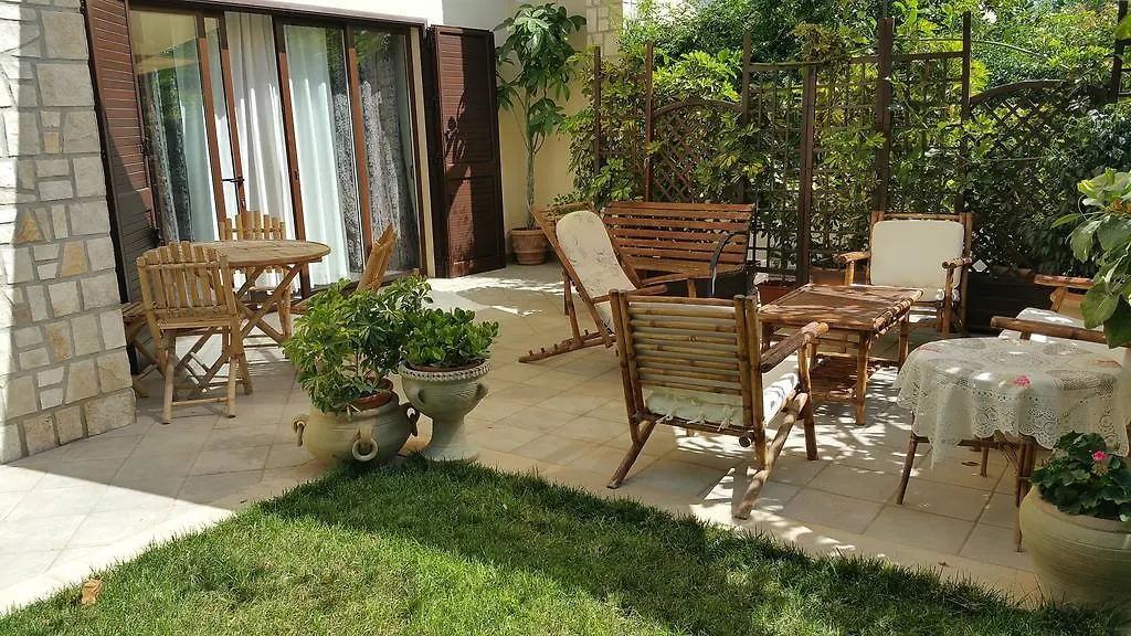 Villa Mose Apartment, Parking, Terrace Villaggio Mosè