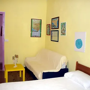  Casa vacanze Piccoledonne