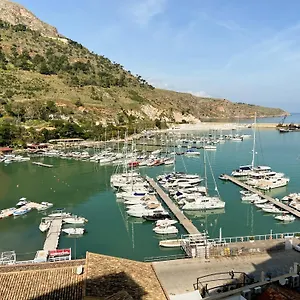 Apartment Nelle Antiche Mura, Castellammare del Golfo
