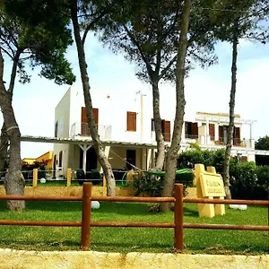 Ferienhaus La Perla Dello Stagnone, Birgi Vecchi
