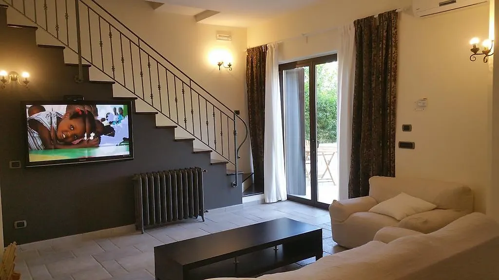 Villa Mose Apartment, Parking, Terrace Villaggio Mose  Italy