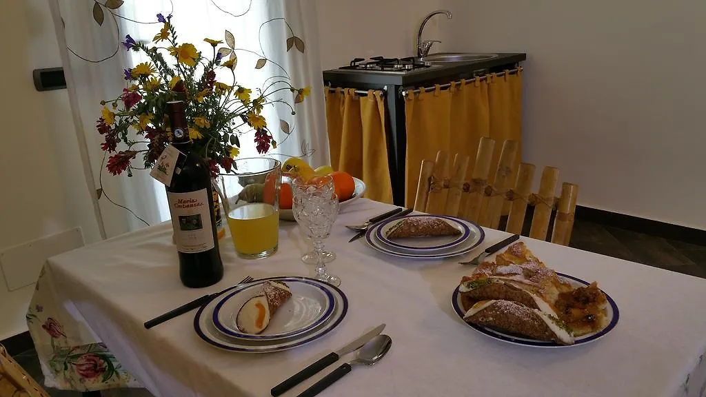 Holiday home Villa Mose Apartment, Parking, Terrace Villaggio Mose