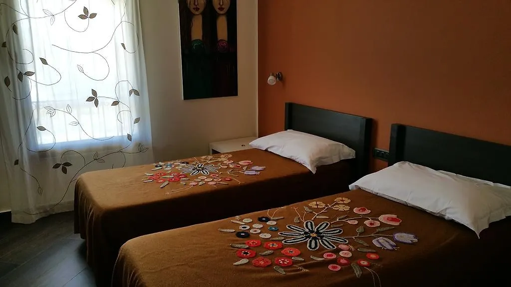 Holiday home Villa Mose Apartment, Parking, Terrace Villaggio Mose